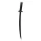 Demon Slayer: Kimetsu no Yaiba Replica Tanjiro's Sword