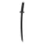Demon Slayer: Kimetsu no Yaiba Replica Tanjiro's Sword