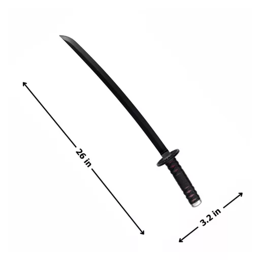 Demon Slayer: Kimetsu no Yaiba Replica Tanjiro's Sword