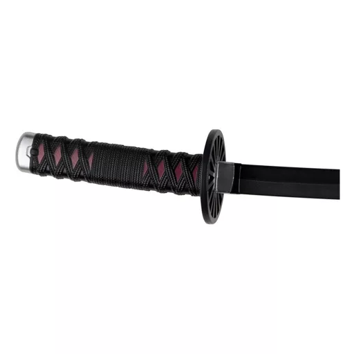 Demon Slayer: Kimetsu no Yaiba Replica Tanjiro's Sword