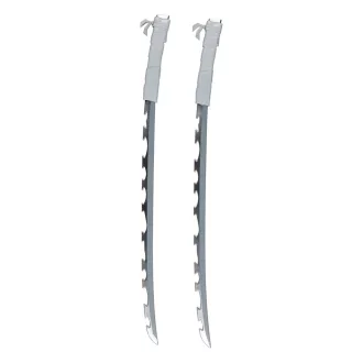   Demon Slayer: Kimetsu no Yaiba Replica Inosuke's Dual Sword Set