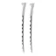 Demon Slayer: Kimetsu no Yaiba Replica Inosuke's Dual Sword Set
