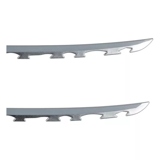 Demon Slayer: Kimetsu no Yaiba Replica Inosuke's Dual Sword Set