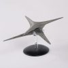 Battlestar Galactica Diecast Mini Replicas Cylon Basestar (Modern)