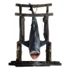 Jaws Maquette 1/12 Jaws 76 cm