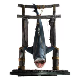 Jaws Maquette 1/12 Jaws 76 cm