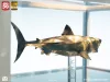Jaws Maquette 1/18 Jaws Bronze 60 cm