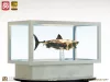 Jaws Maquette 1/18 Jaws Bronze 60 cm