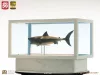 Jaws Maquette 1/18 Jaws Bronze 60 cm