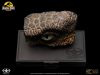 Jurassic Park 1/1 Replica Bust Velociraptor Eye 23 cm