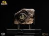 Jurassic Park 1/1 Replica Bust Velociraptor Eye 23 cm