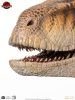 Jurassic Park Life-Size Bust Male Velociraptor 75 cm