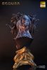 Medusa Life-Size Bust by Steve Wang 101 cm - Damaged packaging