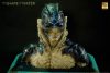 The Shape of Water Life-Size Bust Amphibian Man 71 cm