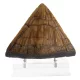 Jurassic Park Statue Triceratops Spike Prop (Reproduction) 19 cm