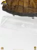 Jurassic Park Statue Triceratops Spike Prop (Reproduction) 19 cm