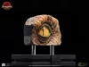 The Lost World: Jurassic Park Replica Bust Male Velociraptor Eye Prop 23 cm