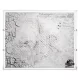 Jurassic Park III Excavation Map Velociraptor 27 cm