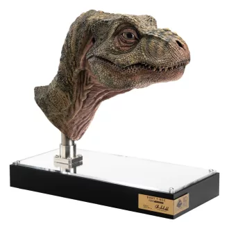   The Lost World: Jurassic Park Replica Bust 1/1 Junior T-Rex Prop (Reproduction) 39 cm