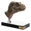 The Lost World: Jurassic Park Replica Bust 1/1 Junior T-Rex Prop (Reproduction) 39 cm