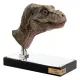 The Lost World: Jurassic Park Replica Bust 1/1 Junior T-Rex Prop (Reproduction) 39 cm