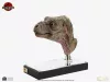 The Lost World: Jurassic Park Replica Bust 1/1 Junior T-Rex Prop (Reproduction) 39 cm