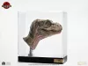 The Lost World: Jurassic Park Replica Bust 1/1 Junior T-Rex Prop (Reproduction) 39 cm