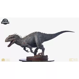 Jurassic World Statue 1/12 Indominus Rex 139 cm