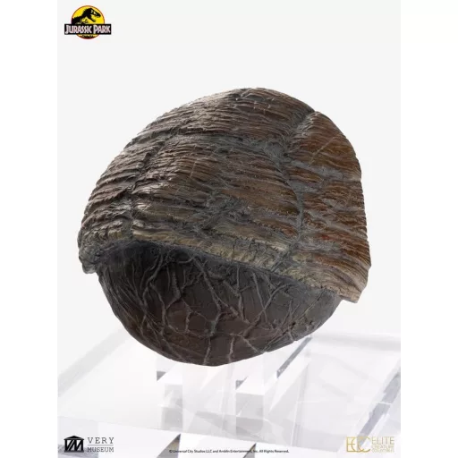 Jurassic Park 1/1 Replica Triceratops Toenail 16 cm
