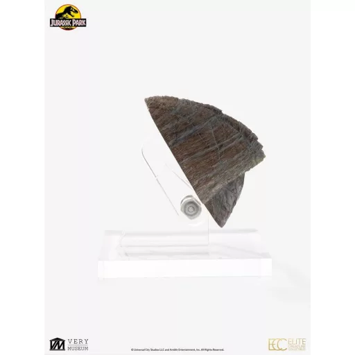 Jurassic Park 1/1 Replica Triceratops Toenail 16 cm