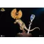 Jurassic Park Maquette 1/3 Dilophosaurus 62 cm