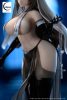 Original Character PVC Szobor 1/7 Virtuous Nun Grace 24 cm