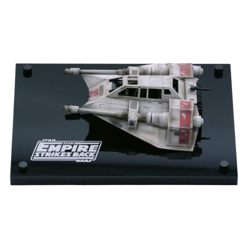 Star Wars Episode V 1/1 Replica Snowspeeder Crew Gift