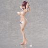 Original Character PVC Statue Ichiyoru-chan swimsuit ver. 29 cm