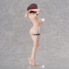 Original Character PVC Statue Ichiyoru-chan swimsuit ver. 29 cm