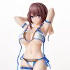 Original Character PVC Statue Ichiyoru-chan swimsuit ver. 29 cm