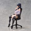 Hatomaku Many PVC Statue Saigawara Reika by Kazusa Miyamoto 22 cm