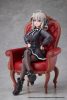 Spy Classroom PVC Statue 1/7 Lily 20 cm