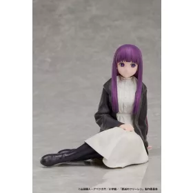 Frieren: Beyond Journey's End PVC Szobor 1/7 Fern 11 cm