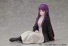 Frieren: Beyond Journey's End PVC Szobor 1/7 Fern 11 cm