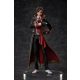 Gackt PVC Statue 1/8 Dealer Gackt 22 cm