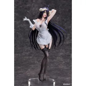 Overlord PVC Szobor 1/7 Albedo 26 cm