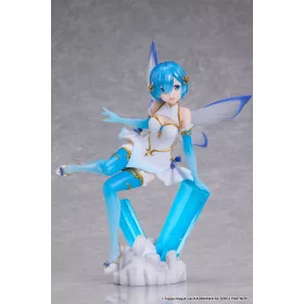   Re:Zero Starting Life in another World PVC Statue 1/7 Rem Jewel Princess 21 cm