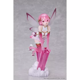   Re:Zero Starting Life in another World PVC Statue 1/7 Ram Jewel Princess 21 cm