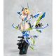 Original Character PVC Statue Bunny Suit Planning Sophia F. Shirring 26 cm