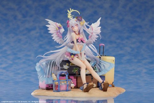 Blue Archive PVC Szobor 1/7 Azusa (Swimsuit) 19 cm