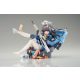 Blue Archive PVC Szobor 1/7 Miyu: Observation of a Timid Person 14 cm