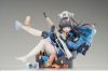 Blue Archive PVC Szobor 1/7 Miyu: Observation of a Timid Person 14 cm
