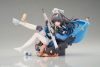 Blue Archive PVC Szobor 1/7 Miyu: Observation of a Timid Person 14 cm