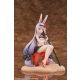 Azur Lane PVC Szobor 1/7 Shimakaze The Island Wind Rests Ver. 21 cm